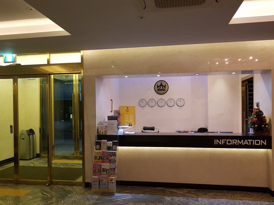 amourex hotel