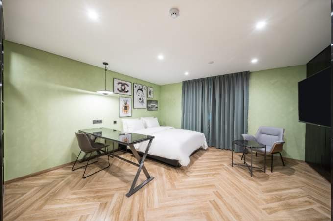 amourex hotel