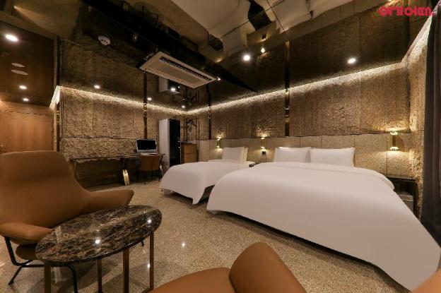 amourex hotel