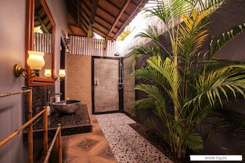 warisan villa by reccoma