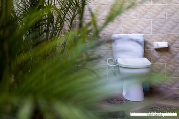 warisan villa by reccoma