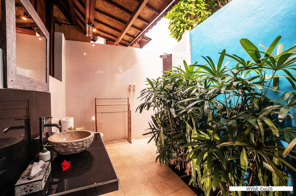 warisan villa by reccoma