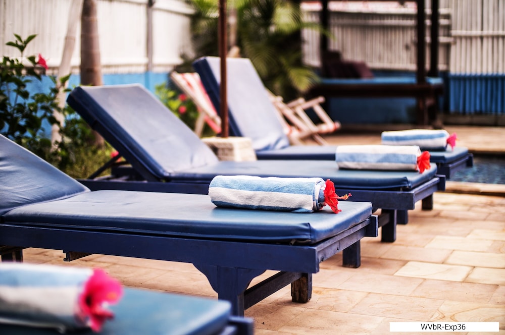 warisan villa by reccoma