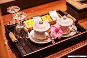 warisan villa by reccoma