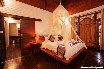 warisan villa by reccoma