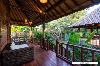 warisan villa by reccoma