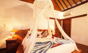 warisan villa by reccoma