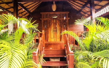 warisan villa by reccoma