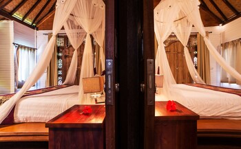 warisan villa by reccoma