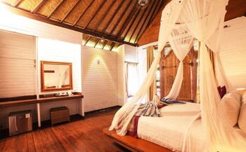 warisan villa by reccoma