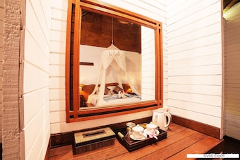 warisan villa by reccoma