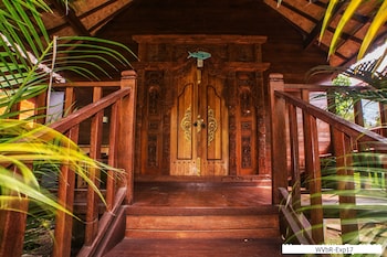 warisan villa by reccoma