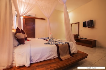 warisan villa by reccoma