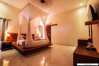 warisan villa by reccoma