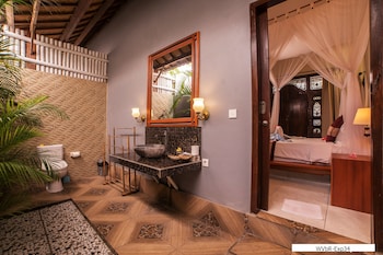 warisan villa by reccoma