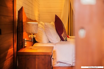 warisan villa by reccoma