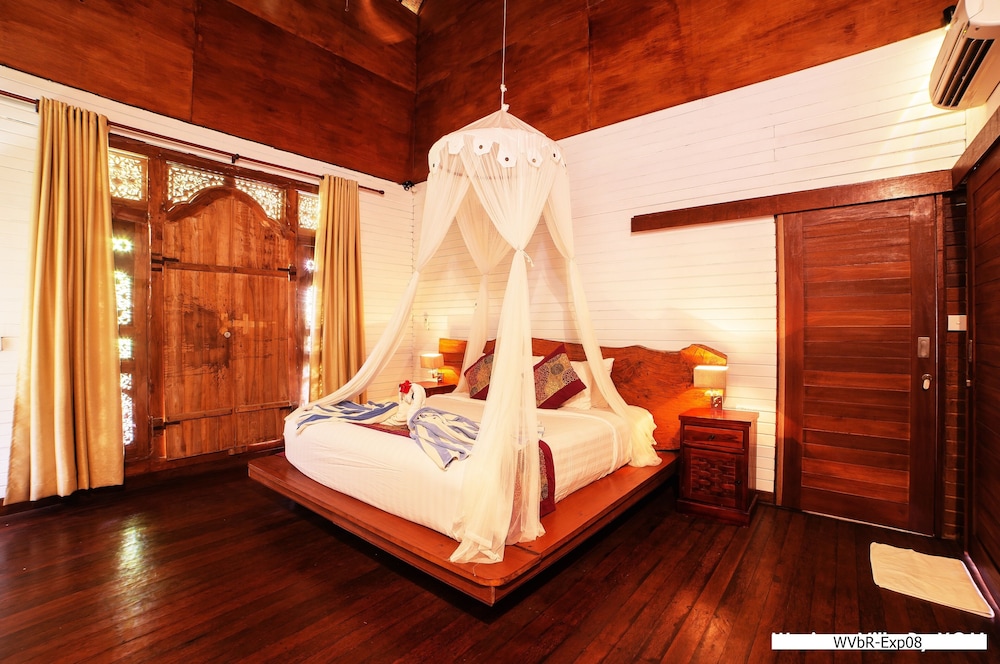 warisan villa by reccoma