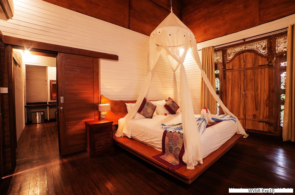 warisan villa by reccoma