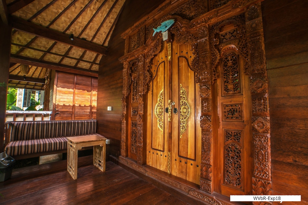 warisan villa by reccoma