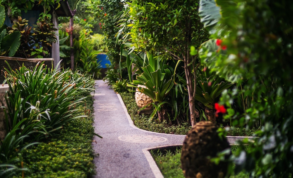 warisan villa by reccoma