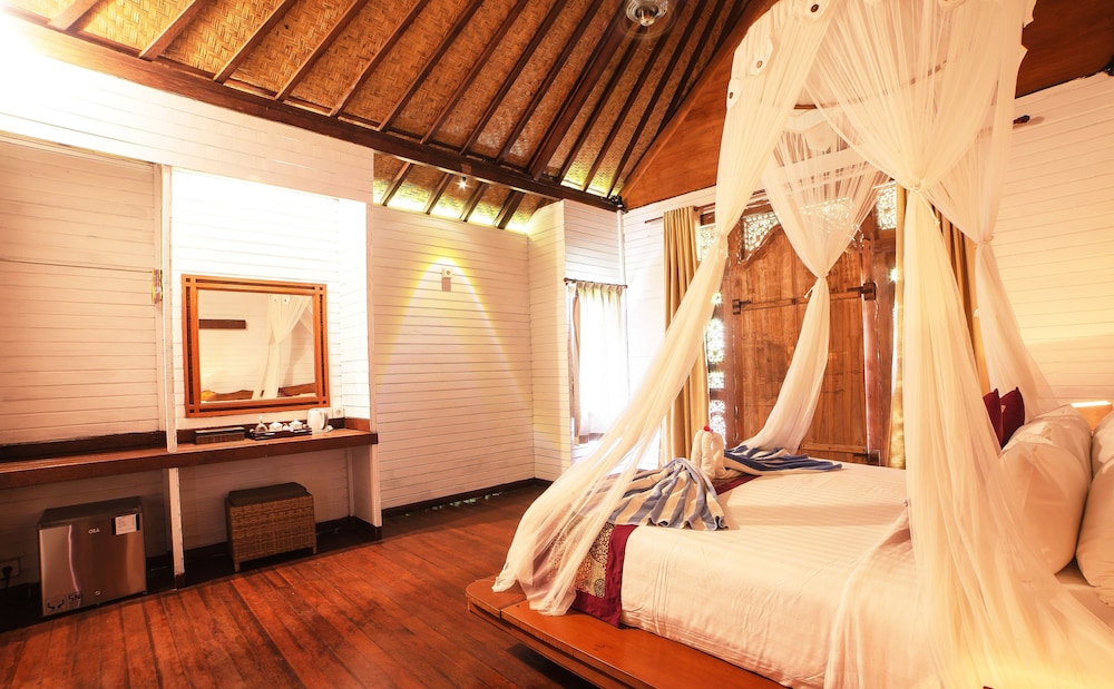 warisan villa by reccoma