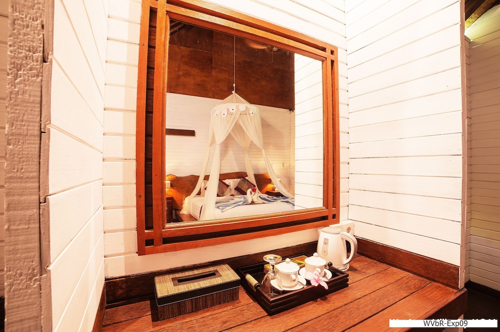 warisan villa by reccoma