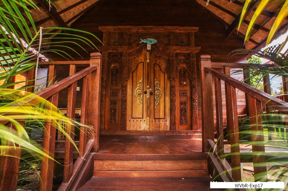 warisan villa by reccoma