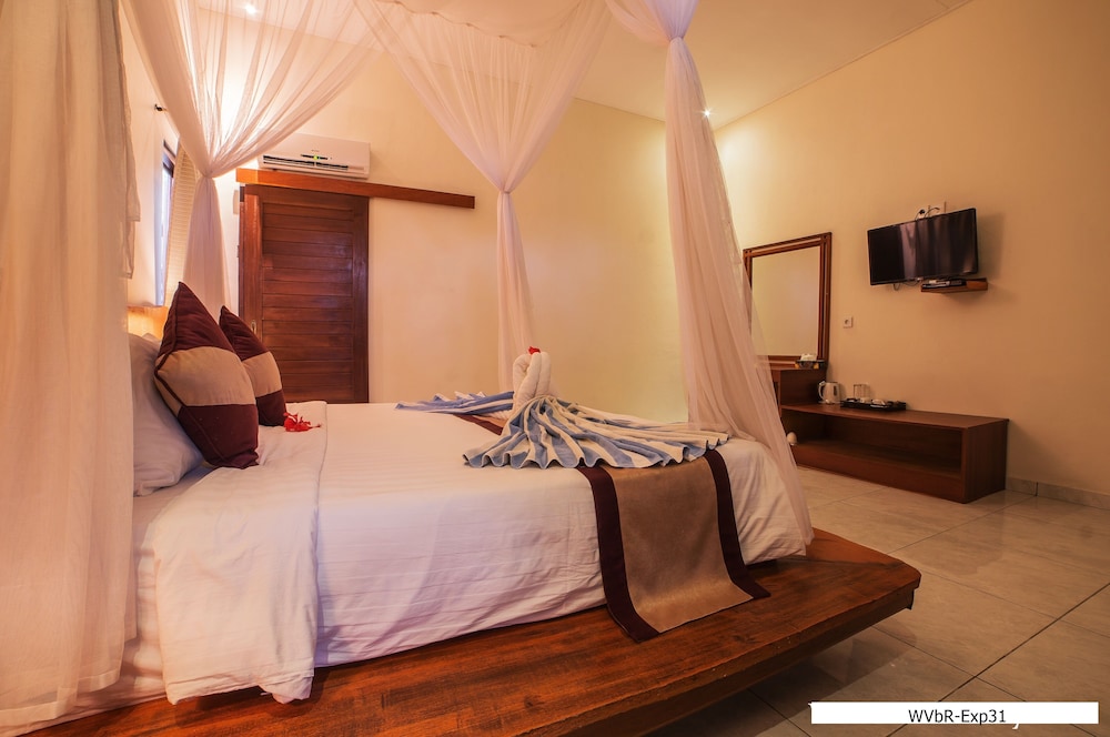 warisan villa by reccoma