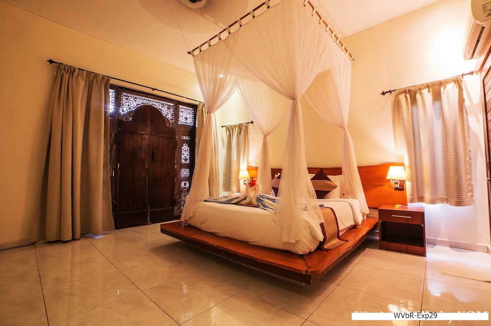 warisan villa by reccoma