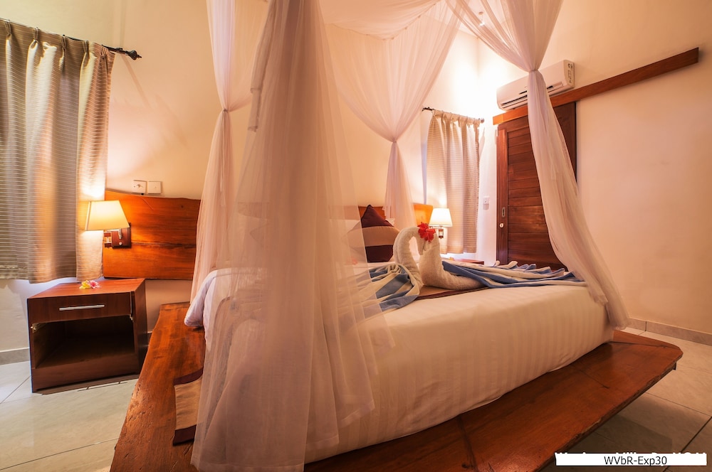 warisan villa by reccoma