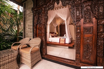 warisan villa by reccoma