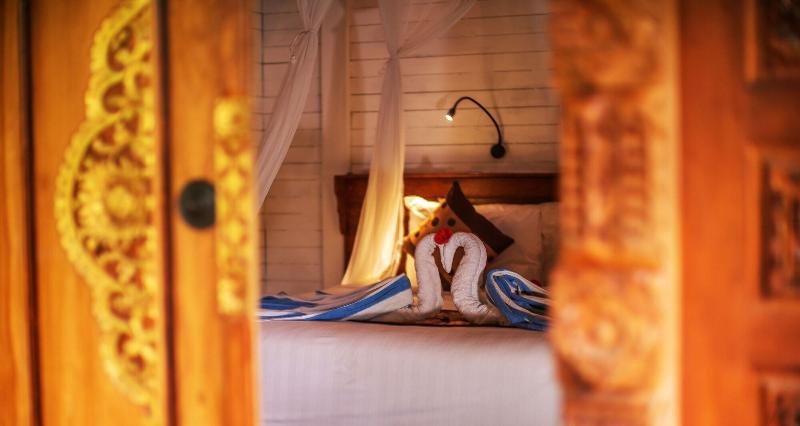 warisan villa by reccoma