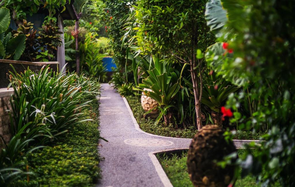 warisan villa by reccoma