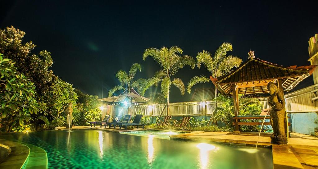 warisan villa by reccoma