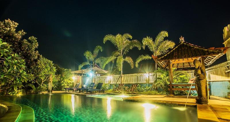 warisan villa by reccoma