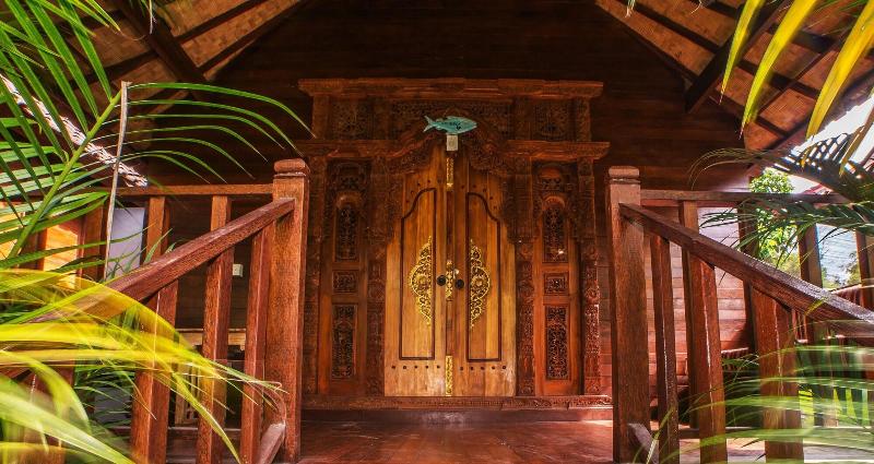 warisan villa by reccoma