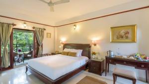 the riverwood forest retreat dooars