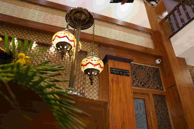 hotel pushkar legacy