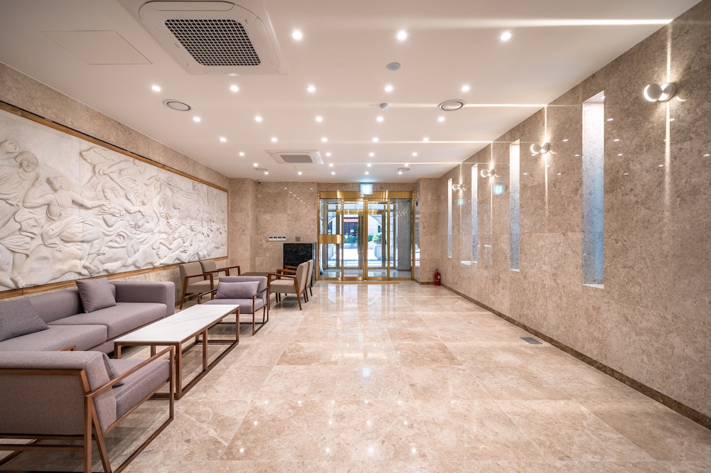 comfort inn yeouido