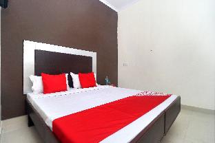 Hotel Blessing Inn,Located In Dhan Mohalla, Oyo 19355 Blessing Guest House Is A Perfect Starting Point From Which To Ex,3 star