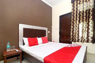 Hotel Blessing Inn,Located In Dhan Mohalla, Oyo 19355 Blessing Guest House Is A Perfect Starting Point From Which To Ex,3 star