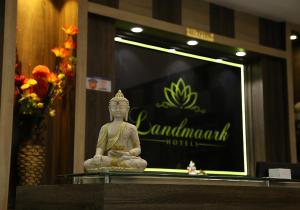 Hotel Landmaark Tiruppur,Tirupur>>Somanur,2 star