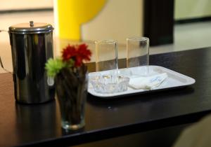 Hotel Landmaark Tiruppur,Tirupur>>Somanur,2 star