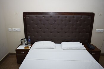 karaikal ashok beach resort