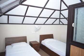 karaikal ashok beach resort
