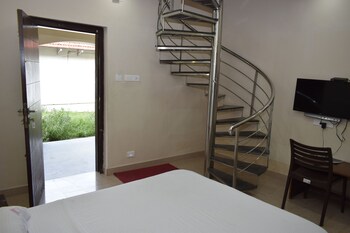 karaikal ashok beach resort