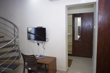 karaikal ashok beach resort