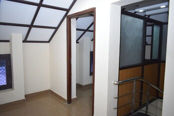 karaikal ashok beach resort