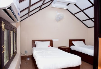 karaikal ashok beach resort