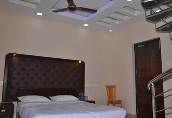 karaikal ashok beach resort